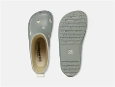 Bundgaard Charly gummistøvle med jordbær